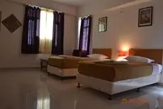 Hotel Bodh Vilas 