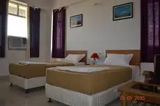 Hotel Bodh Vilas 