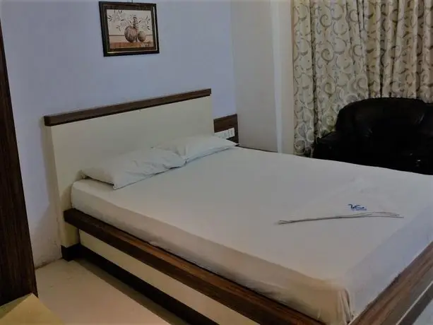 Vijayalakshmi Hotel