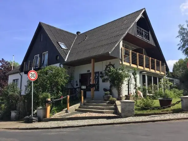 Hotel Knurrhahn