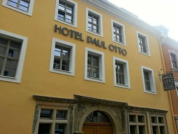 Hotel Paul Otto 