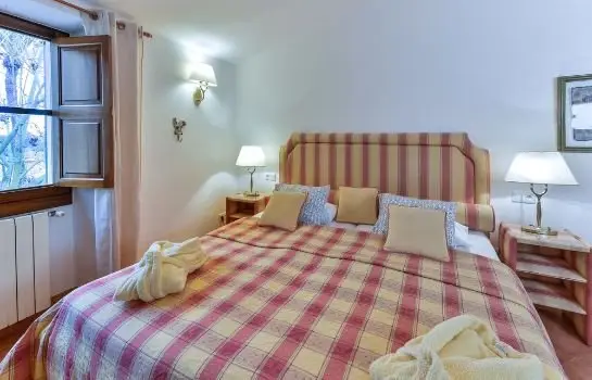 Agroturismo Fincahotel Es Llobets - Adults Only 