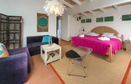 Agroturismo Fincahotel Es Llobets - Adults Only 