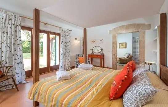 Agroturismo Fincahotel Es Llobets - Adults Only 