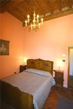 Apartment in San Polo In Chianti I