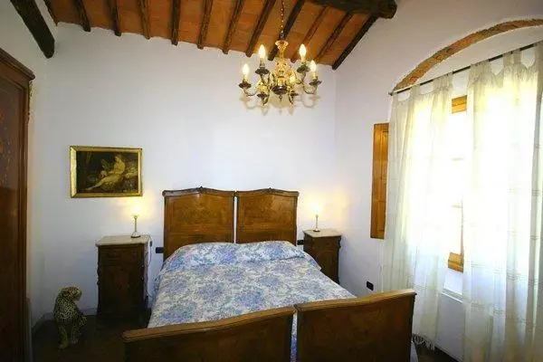 Apartment in San Polo In Chianti I