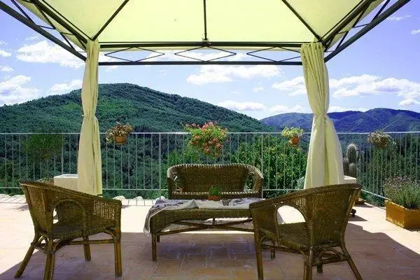 Apartment in San Polo In Chianti I 