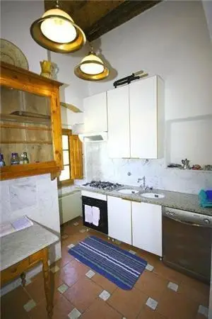 Apartment in San Polo In Chianti I 