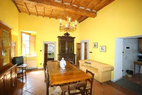 Apartment in San Polo In Chianti I 