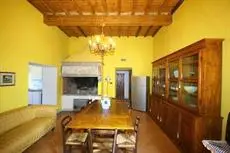 Apartment in San Polo In Chianti I 