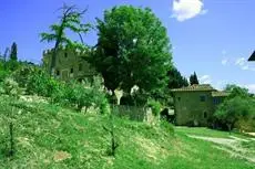 Apartment in San Polo In Chianti I 