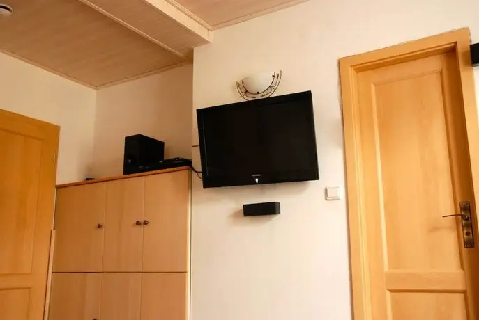 Ferienwohnung Ratisbona