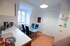 Ferienwohnung Ratisbona 