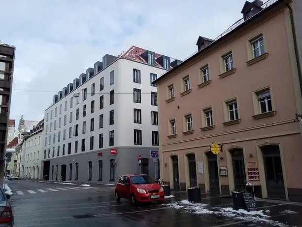 Ferienwohnung Sonnenschein Regensburg