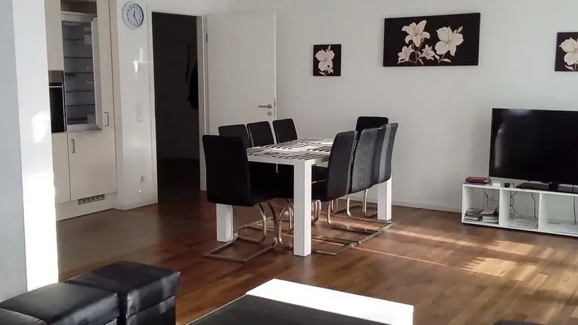 Ferienwohnung Sonnenschein Regensburg