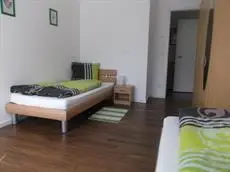 Ferienwohnung Sonnenschein Regensburg 