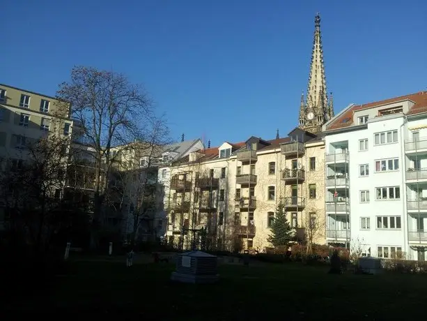 Leipzig City Appartments