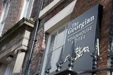 The Georgian Town House Hotel 