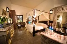 D Pavilion Boutique Hotel 