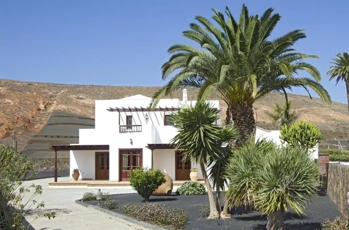 Villa Remedios Teguise 