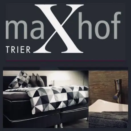 Maxhof Trier 