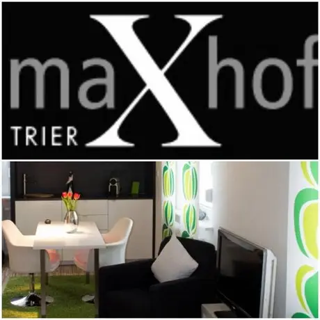 Maxhof Trier 