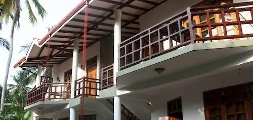 Hotel Elite Unawatuna