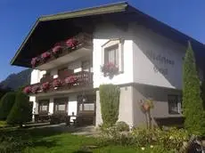 Gastehaus Geist 