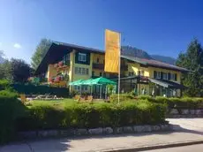 Hotel-Restaurant Bellevue Ruhpolding 