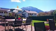 Hotel-Restaurant Bellevue Ruhpolding 