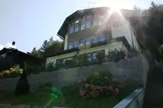 Haus Bergfrieden Berchtesgaden 