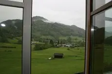 Haus Bergfrieden Berchtesgaden 