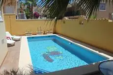 Holiday home Golf Campoamor&Villamartin 