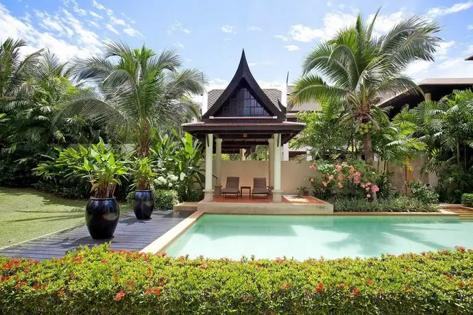 Maan Tawan Villa