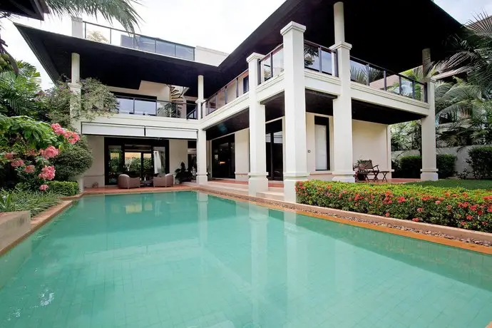 Maan Tawan Villa