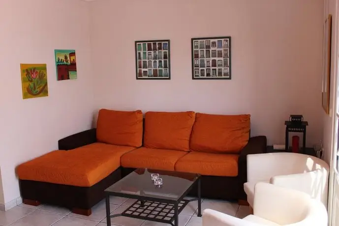 Apartamento Mar Azul 