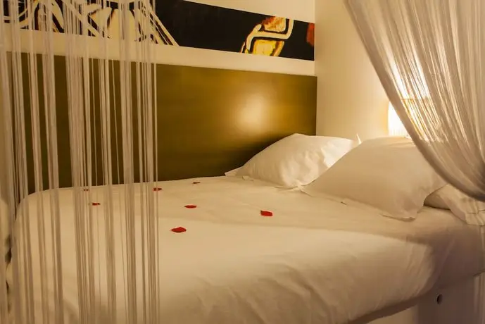 Picasso Suites Malaga 