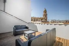 Picasso Suites Malaga 