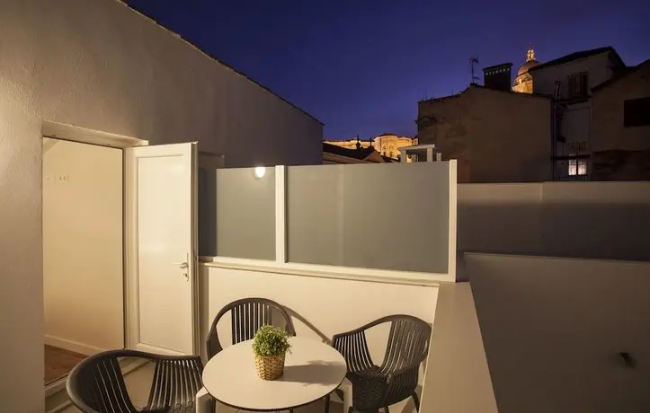 Picasso Suites Malaga 