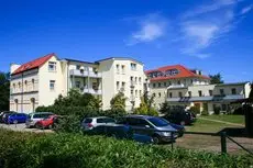 Appartementhaus Zum Strandkorb 
