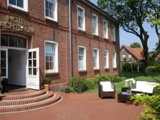 Hotel Achterum Greetsiel 