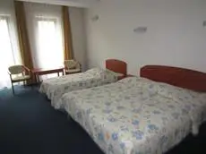 Hotel Jaworzyna Krynicka 