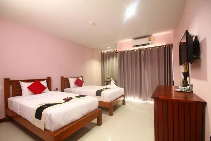 Juntima Boutique Hotel