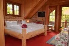 Pension Forsthaus Georgshohe 