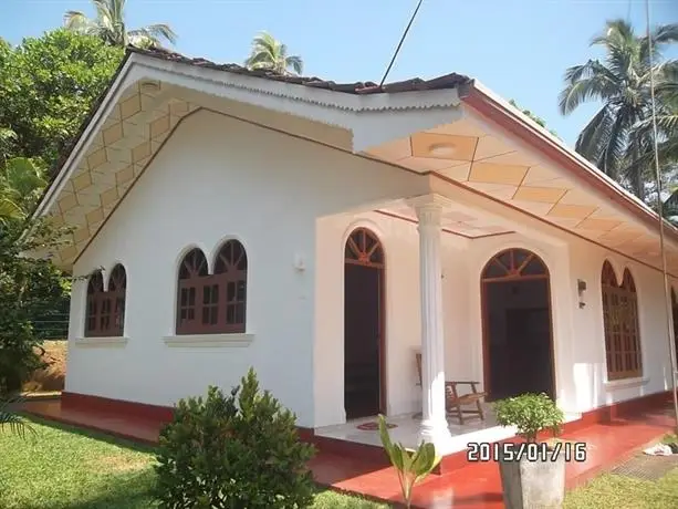 Shantha Guest House 