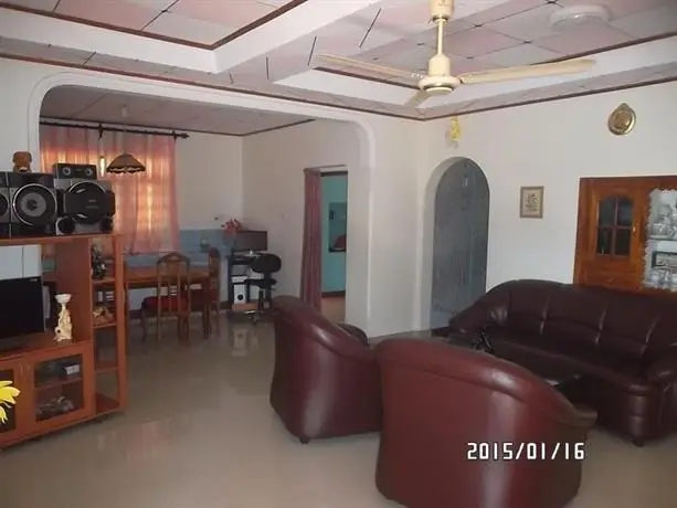 Shantha Guest House