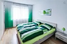 Ferienwohnung in Augsburg 