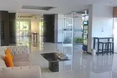 Apartment Karon Beach 