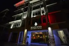 Hazzana Boutique Hotel 