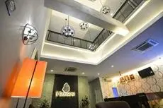 Hazzana Boutique Hotel 